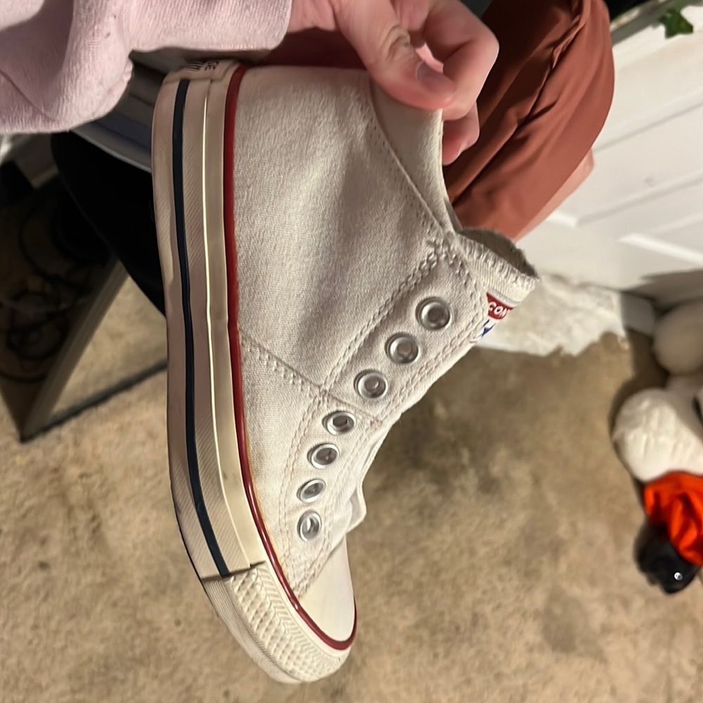 converse
